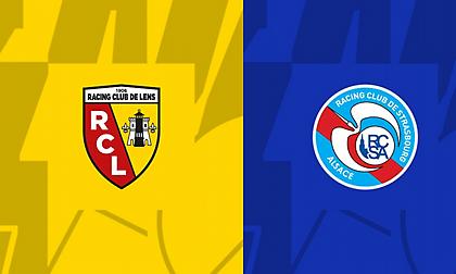 Λανς-Στρασβούργο