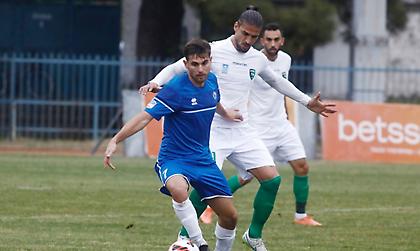 Μακεδονικός-Αλμωπός Αριδαίας