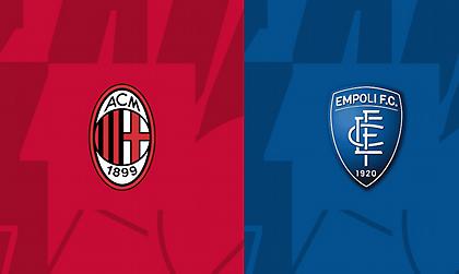 Μίλαν-Έμπολι