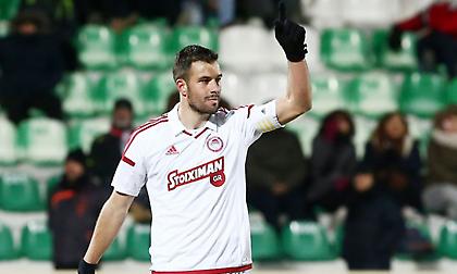 «Φλερτάρει» με επιστροφή στον Ερυθρό Αστέρα ο Μιλιβόγεβιτς!