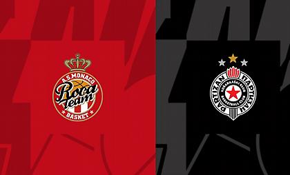 Μονακό-Παρτίζαν