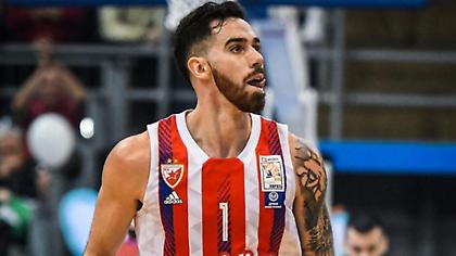 Παναθηναϊκός: Το χαμόγελο του Βιλντόζα που δείχνει Αθήνα