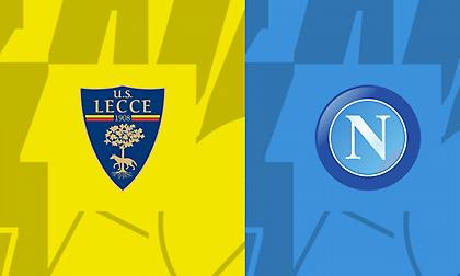 Λέτσε-Νάπολι