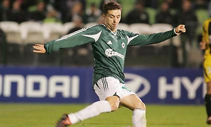 Κουίζ: Μπορείς 10/10 με παλιούς παίκτες του Παναθηναϊκού;