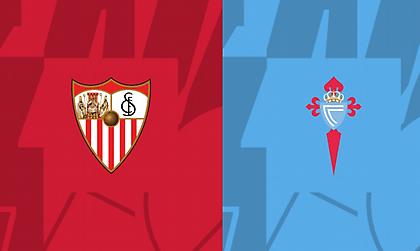 Σεβίλλη-Θέλτα