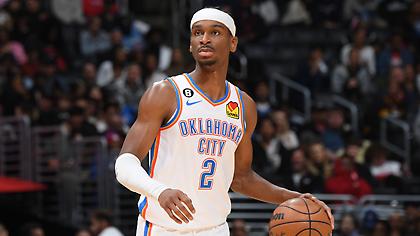 Νίκησαν οι Θάντερ, με το ένα πόδι εκτός play in το Ντάλας