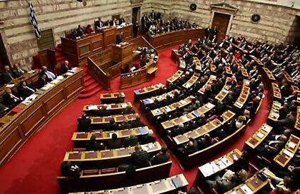 Εκλογές 2023: Πώς επιχειρεί να βάλει «μπλόκο» στο κόμμα Κασιδιάρη η κυβέρνηση