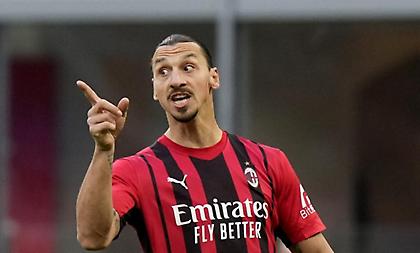 «Foot Mercato»: Αποχωρεί από την Μίλαν ο Ιμπραΐμοβιτς!