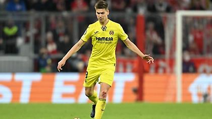 ΑS: «Τα βρήκε με Βιγιαρεάλ για Φόιτ η Μπαρτσελόνα»