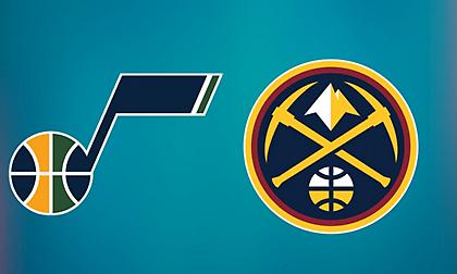 Τζαζ-Νάγκετς