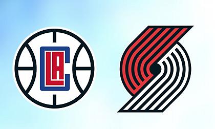 Κλίπερς-Μπλέιζερς