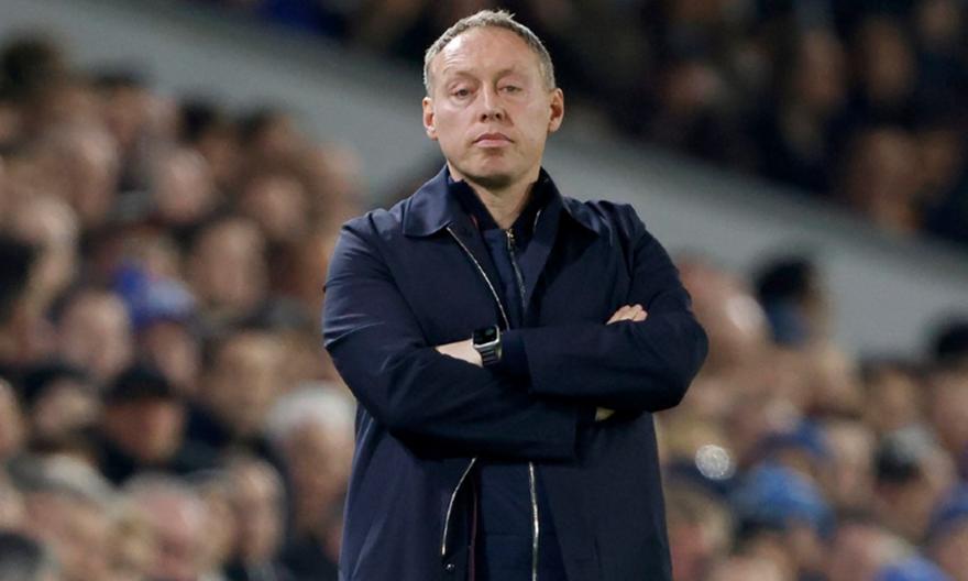 Κούπερ: «Δεν είμαι τόσο σίγουρος ότι είμαι ασφαλής»