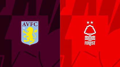 Άστον Βίλα-Νότιγχαμ Φόρεστ