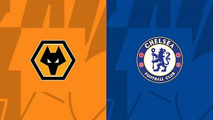 Γουλβς-Τσέλσι