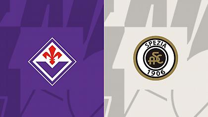 Φιορεντίνα-Σπέτσια