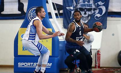 Καρδίτσα-Ιωνικός