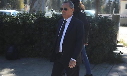 Μπαλτάκος: «Αν δεν δώσει το ΟΚ η κυπριακή αστυνομία, δεν γίνεται ο τελικός - Έχουμε συμφωνία με ΚΟΠ»