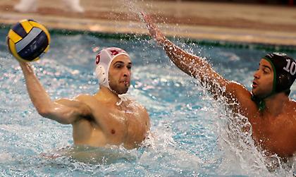 Πρώτο βήμα για ημιτελικά ο Ολυμπιακός, νίκησε άνετα τον Παναθηναϊκό