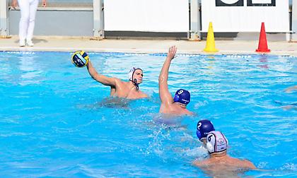 Πήρε την πρώτη νίκη επί του Εθνικού η Βουλιαγμένη