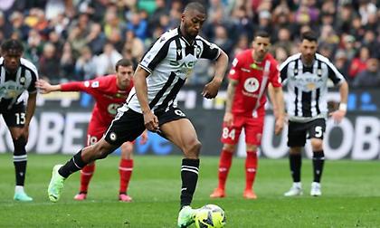 Γκολ στις καθυστερήσεις για την Ουντινέζε και 2-2 με την Μόντσα!