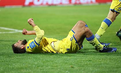 Ο Αστέρας να σώσει τη χρονιά και μετά να χτίσει μόνο με όσους μπορούν!