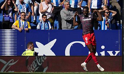 Ξεπέρασε τον αποκλεισμό με μεγάλο «διπλό» στη Βαρκελώνη η Μπιλμπάο!