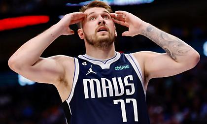 Μπορεί να ζητήσει ανταλλαγή το 2024 ο Ντόντσιτς!