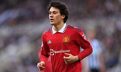 «Δένει» τον Πελίστρι η Μάντσεστερ Γιουνάιτεντ