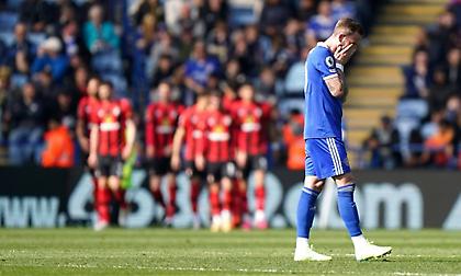 Βυθίζεται η Λέστερ, μπλέκει η Νότιγχαμ - Συνεχίζει το κυνήγι η Τότεναμ!