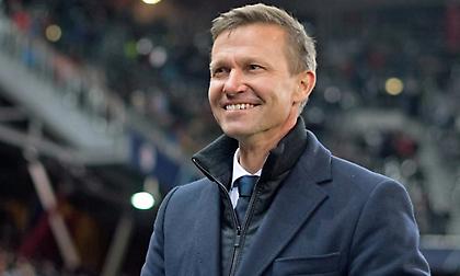 Αναλαμβάνει τη Λέστερ ο Τζέσι Μαρς