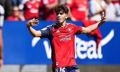 Επέστρεψε στις νίκες η Οσασούνα με σόου Αμπντέ