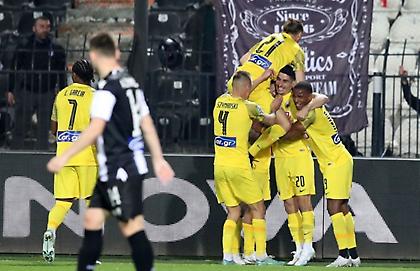 Τελικά στα playoffs, οι έδρες παίζουν ρόλο; Μόλις μια νίκη σε εννέα αναμετρήσεις για τον γηπεδούχο!