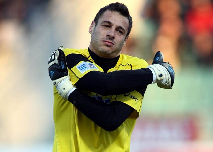 Κουίζ: Βρες τον παλιό Έλληνα τερματοφύλακα!