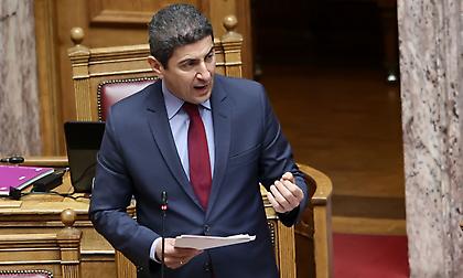 Αυγενάκης: Η υπόθεση με τους Πολωνούς διαιτητές επιβάλλει εξηγήσεις, να μην λειτουργεί ασύδοτα η ΚΕΔ
