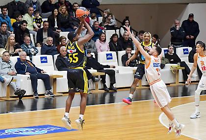 Άρης-Προμηθέας