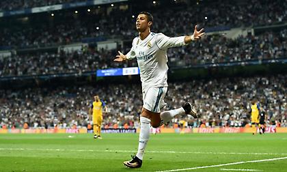 Θα πέσουν τα τσιμέντα: Εγκαίνια στο νέο Μπερναμπέου με αντίπαλο… Κριστιάνο για τη Ρεάλ!