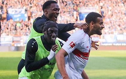 Τεράστιες «ανάσες» για Στουτγκάρδη και Χόφενχαϊμ!