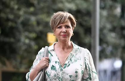 Γεροβασίλη: Την επομένη των εκλογών πολύ πιθανή η συνεργασία με το ΠΑΣΟΚ