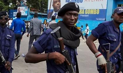 ΛΔ Κονγκό: Τουλάχιστον 20 νεκροί από επίθεση μελών του ISIS