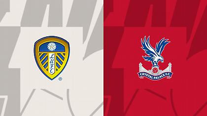 Λιντς-Κρίσταλ Πάλας