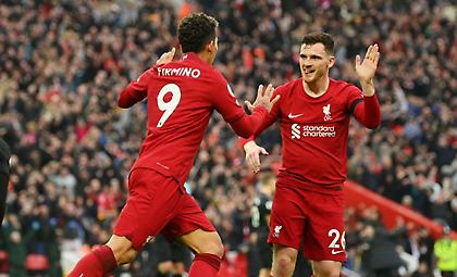 Επέστρεψε από την κόλαση και έκανε δώρο στη Σίτι η Λίβερπουλ!