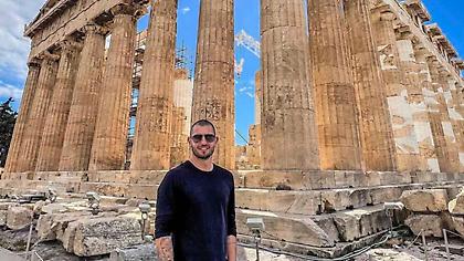 Πέτριτς: «Δεν ξεχνάω το γκολ μου στον Ολυμπιακό, οι άμυνες παίρνουν πρωτάθληματα»