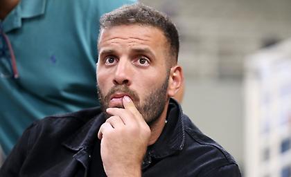 ΣΥΡΙΖΑ: Στηρίζει επίσημα τον Νίκο Παππά για τον Δήμο Αθηναίων