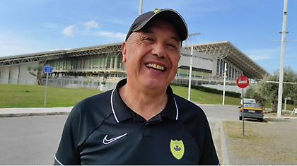 Ρότσα: «Αυτόν τον 'ερυθρόλευκο' θα κλείδωνα στα αποδυτήρια για να κερδίσουμε, η αποκάλυψη για Ζέκα»