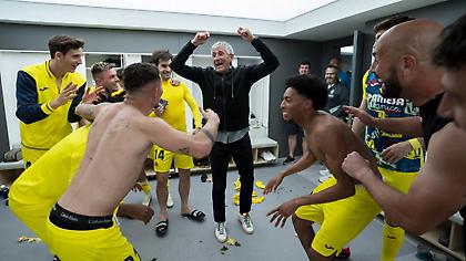 Ειρωνεύτηκε τον Αντσελότι ο Σετιέν δίνοντας ρεπό στους παίκτες της Βιγιαρεάλ