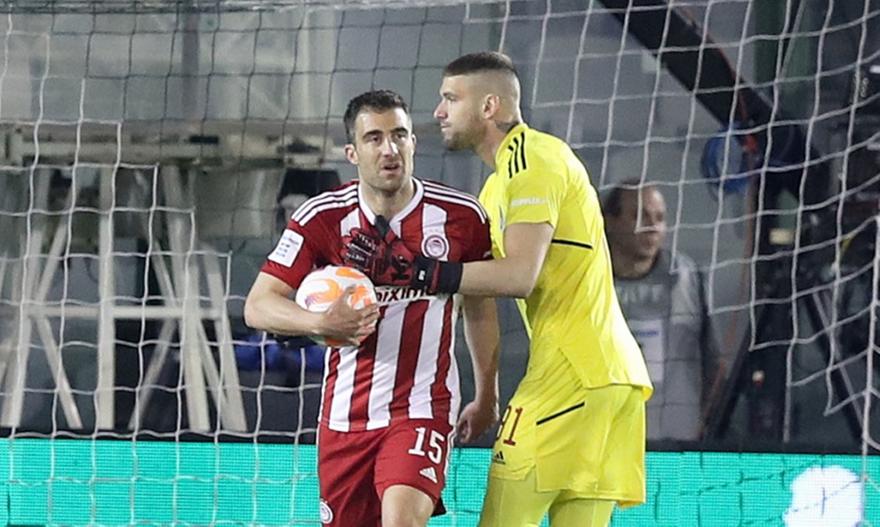 Καστίγιο για Παπασταθόπουλο: «Λάθος που κάνουν στην Κ12 - Πάσα με εξωτερικό… Παναγία μου»