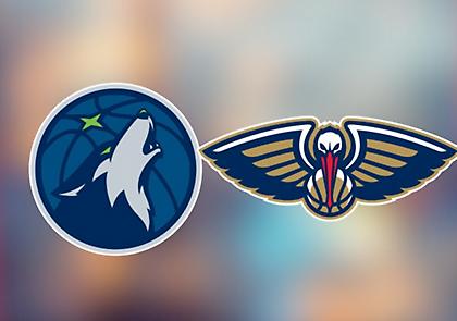 Τίμπεργουλβς-Πέλικανς