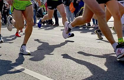 Κυκλοφοριακές ρυθμίσεις στο κέντρο της Αθήνας λόγω αγώνα δρόμου