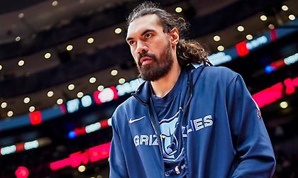 Γκρίζλις: Χάνει το υπόλοιπο της σεζόν ο Στίβεν Άνταμς