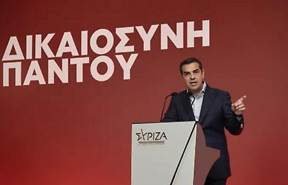 Με Αντώναρο οι λίστες των υποψηφίων του ΣΥΡΙΖΑ - Όλα τα ονόματα